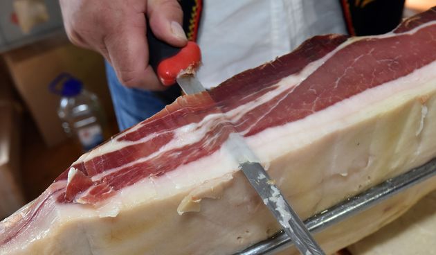 3. Ako ne volite hranu