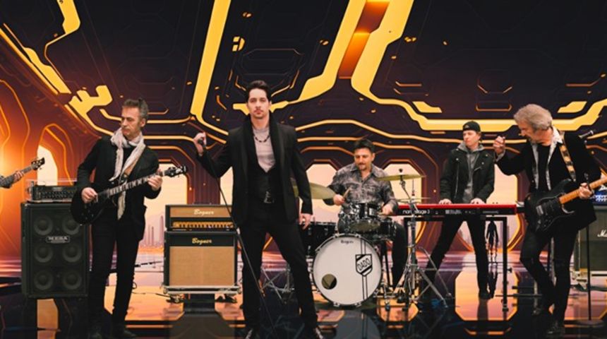 parni valjak parni valjak