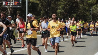 Wings for Life World Run Zadar 2024. Wings for Life World Run Zadar 2024.