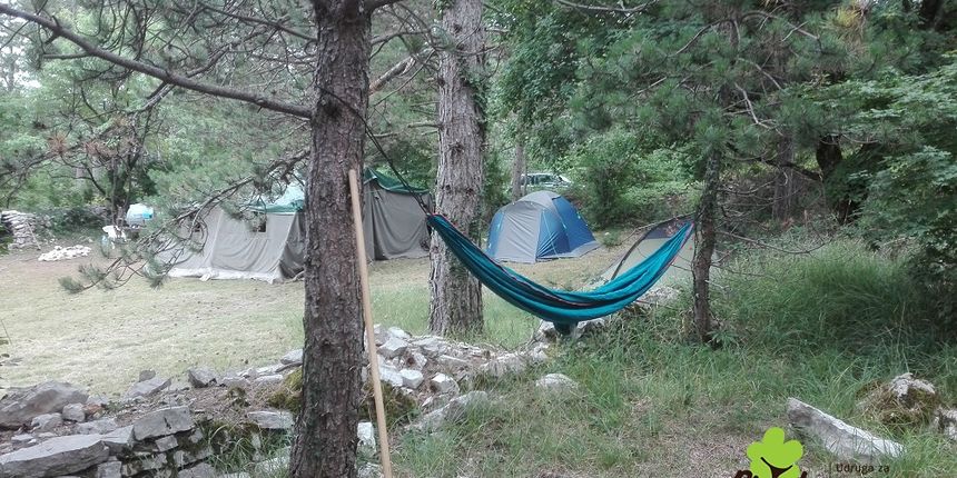 Odlična prilika za bijeg u prirodu – Volonterski kamp na Učki!