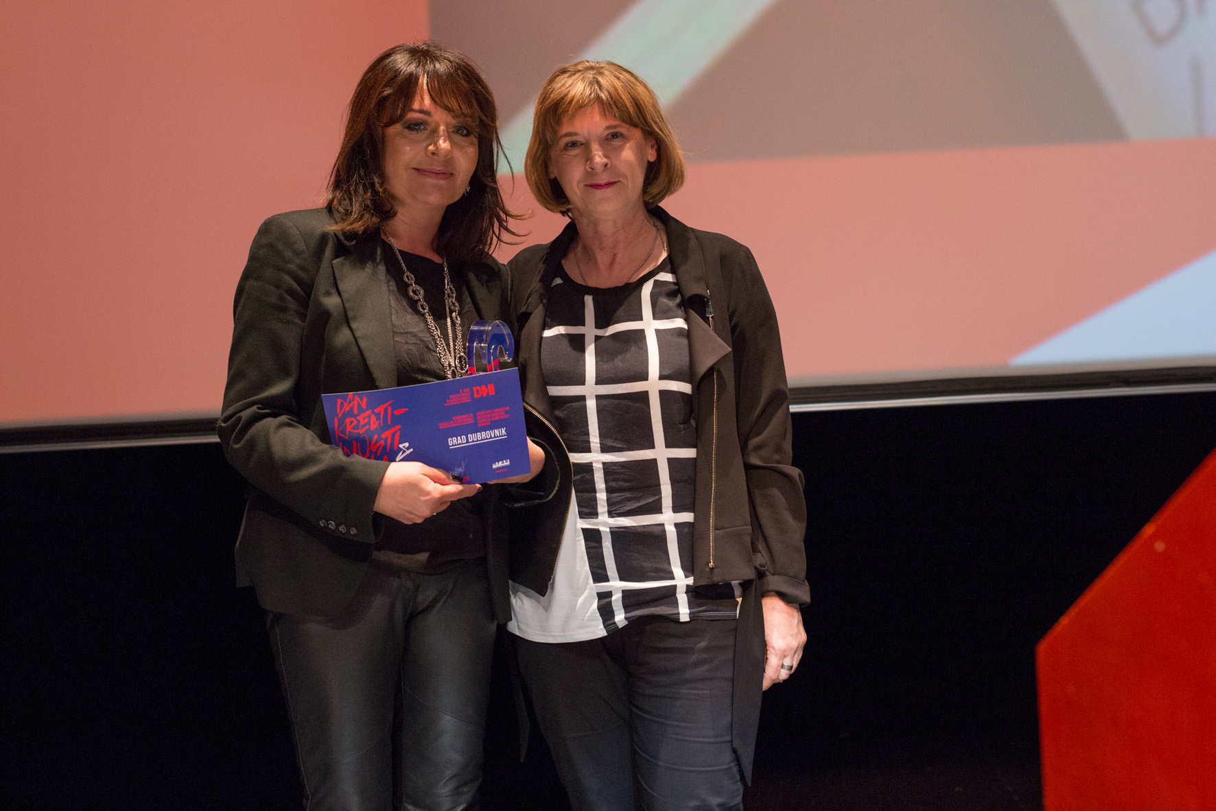 Dodjela nagrade za kreativnost i inovativnost, foto-Damir Žižić