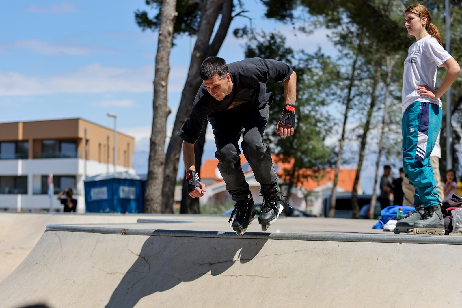 Pannonian Challenge Tour Zadar