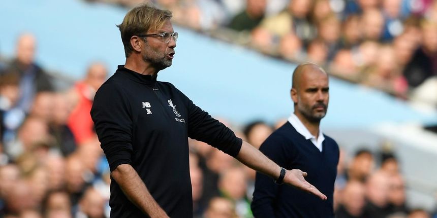 Jurgen Klopp Jurgen Klopp