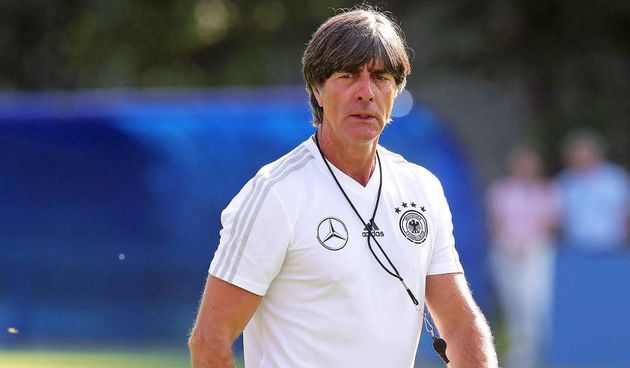 Joachim Low