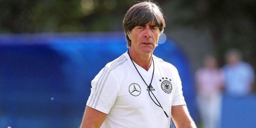 Joachim Low