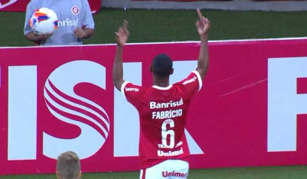 Fabricio, foto: twitter