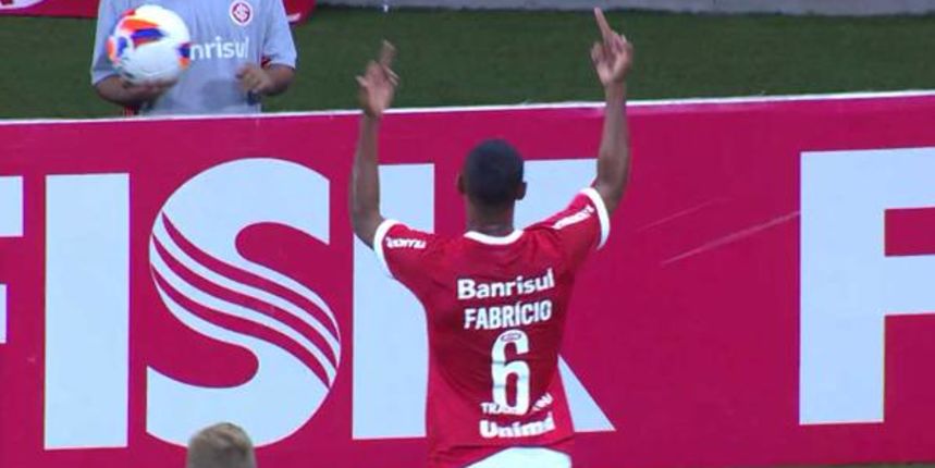 Fabricio, foto: twitter Fabricio, foto: twitter