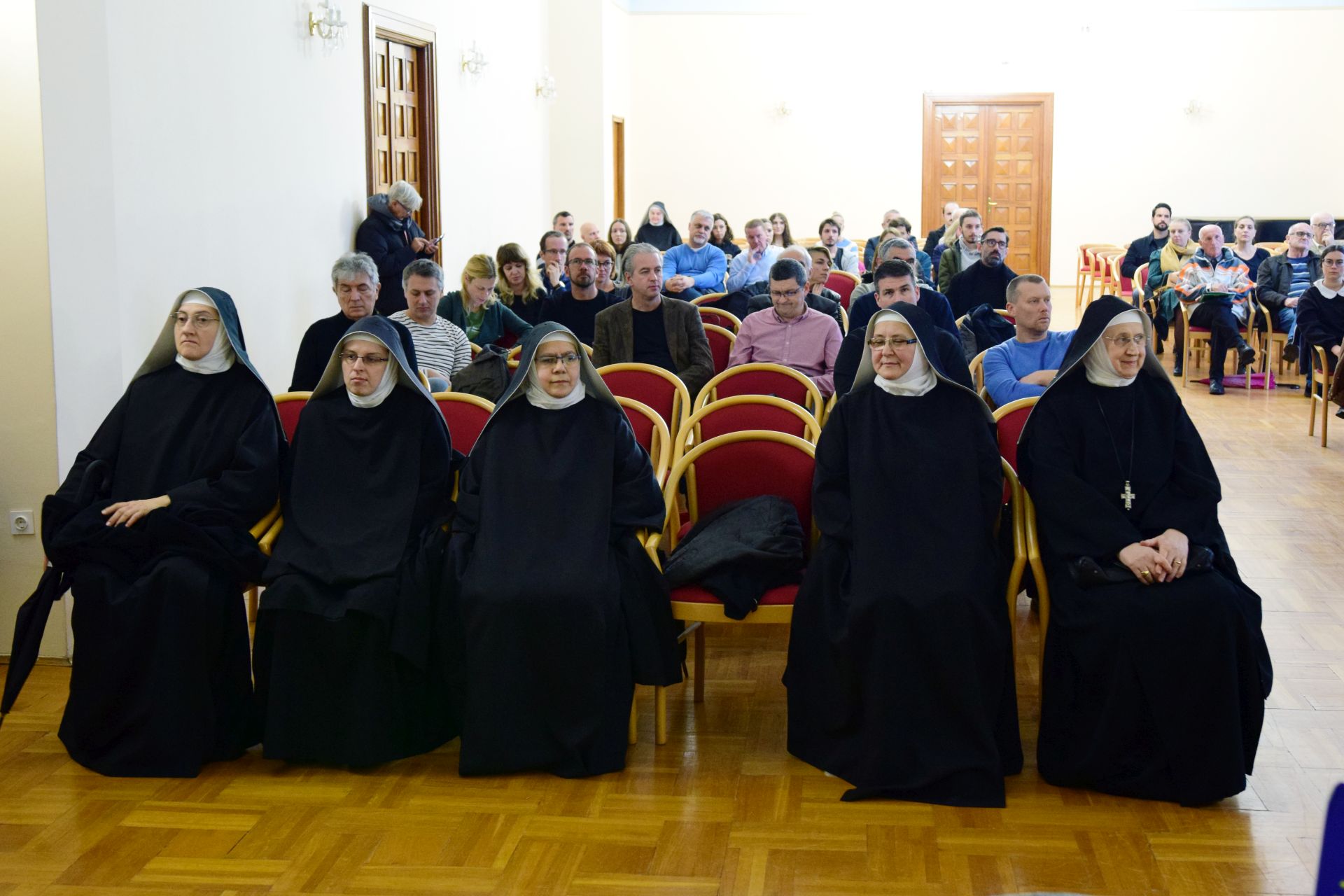 Otkrivene tajne relikvija zadarskih zaštitnika Otkrivene tajne relikvija zadarskih zaštitnika