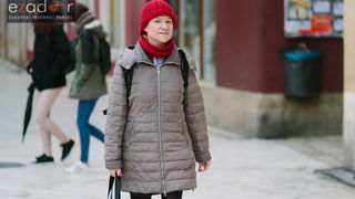 Đir po gradu, ponedjeljak 13. studenog 2017.