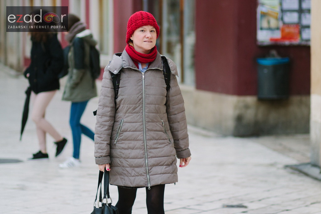 Đir po gradu, ponedjeljak 13. studenog 2017.