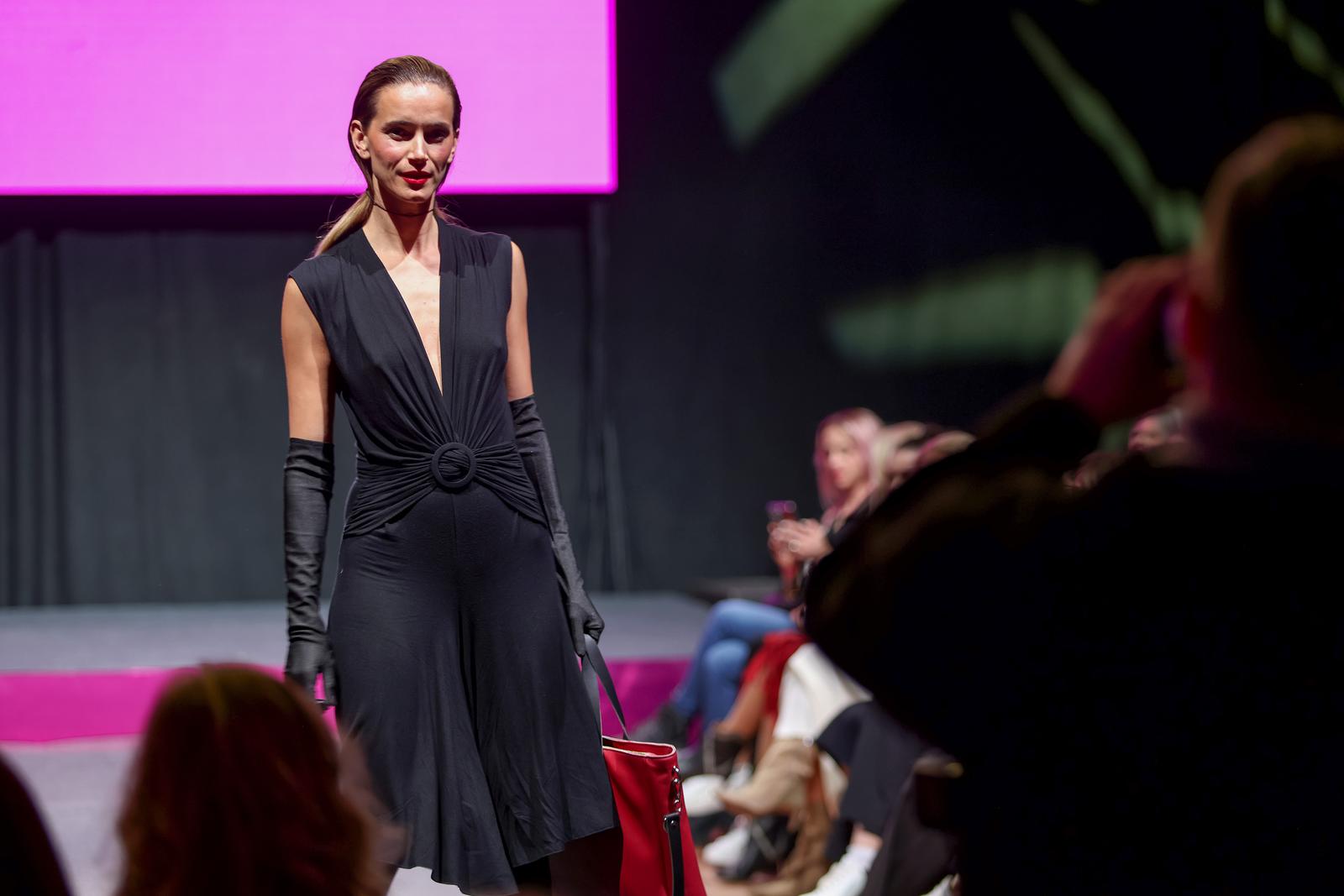 CHIC Evolution modna revija CHIC Evolution modna revija