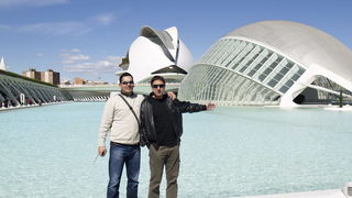 Valencia, 18.3.2008.