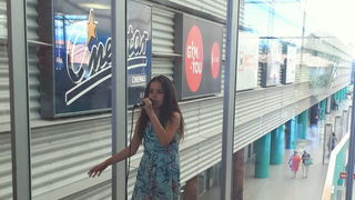 Pjevačko natjecanje “Golden Voice” u City Galleriji Pjevačko natjecanje “Golden Voice” u City Galleriji