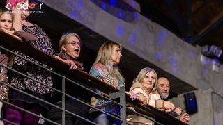 Prljavo kazalište @ Arsenal Zadar