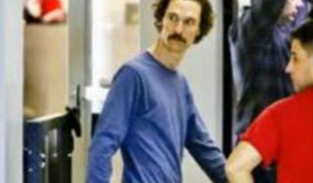 Matthew McConaughey skinuo 15 kilograma za ulogu, foto: screenshot youtube