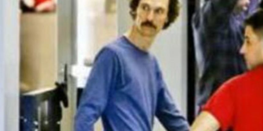 Matthew McConaughey skinuo 15 kilograma za ulogu, foto: screenshot youtube Matthew McConaughey skinuo 15 kilograma za ulogu, foto: screenshot youtube