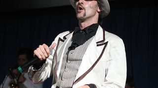 5. rođendan Arsenala uz Soulfingers (foto:Saša Čuka)