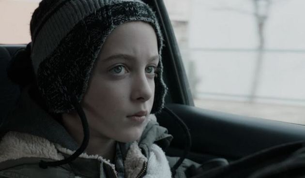 Ti mene nosiš ili Da sam ja netko, Dora