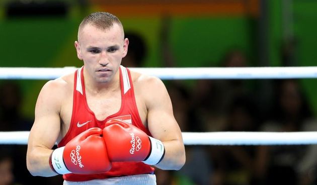 Hrvoje Sep. Photo: Igor Kralj/PIXSELL