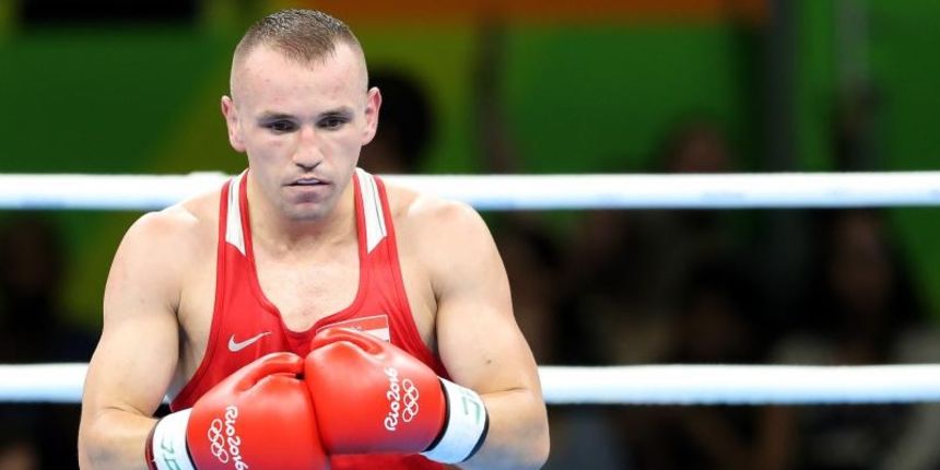 Hrvoje Sep. Photo: Igor Kralj/PIXSELL