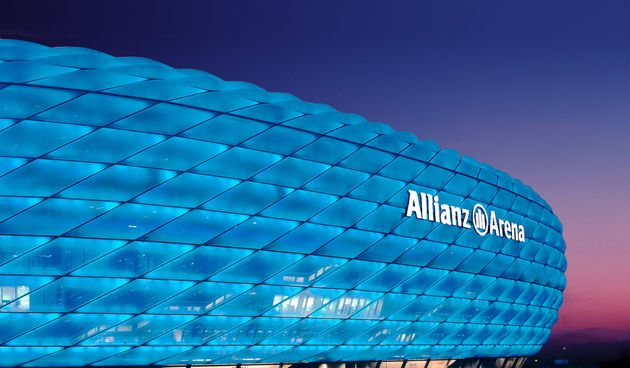 Allianz Arena