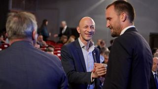 Svečana sjednica Županijske skupštine Zadarske županije @ HNK Zadar