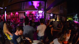 “Ljetno kino” na Vakanza Fiestivalu