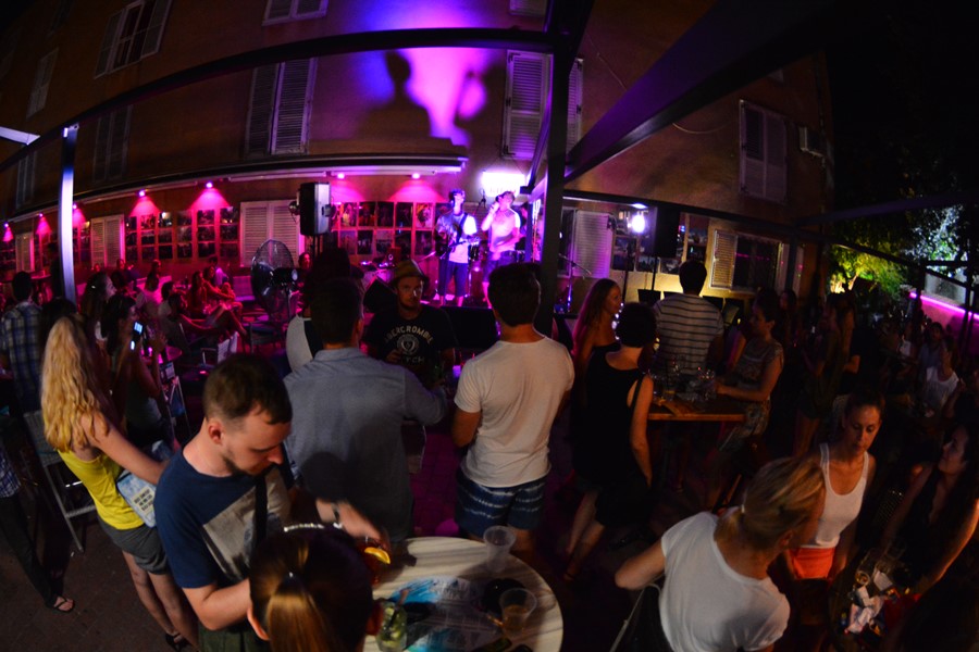 “Ljetno kino” na Vakanza Fiestivalu