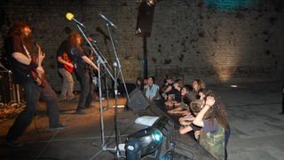 Velika proljetna promocija na Trgu pet bunara, foto: Tea Balog Velika proljetna promocija na Trgu pet bunara, foto: Tea Balog