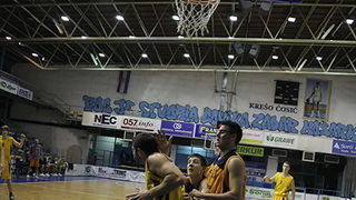 KK Jazine – KK Šibenka 4