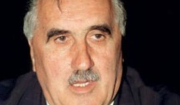 Božidar Vučurević (Foto: Slobodna Dalmacija)