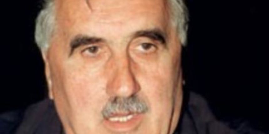 Božidar Vučurević (Foto: Slobodna Dalmacija)