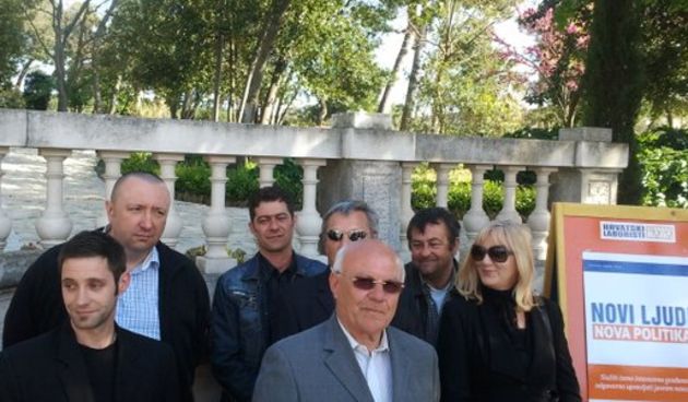 Zadarski laburisti za poštenje i pravednost
