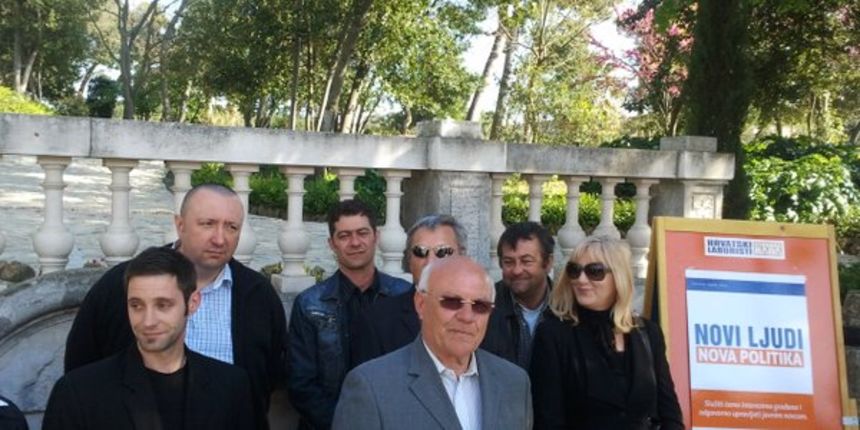 Zadarski laburisti za poštenje i pravednost