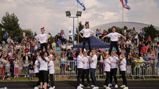 15. Olimpijski festival dječjih vrtića