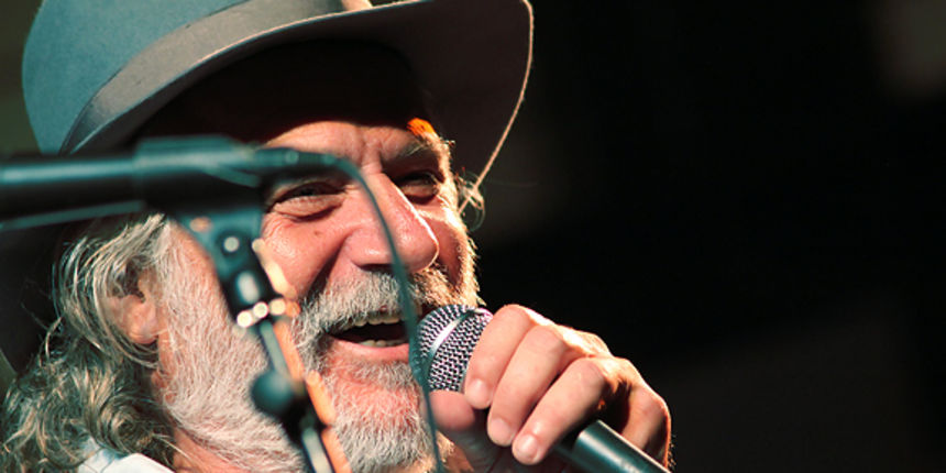 Rade Šerbedžija u Arsenalu (foto:Saša Čuka) Rade Šerbedžija u Arsenalu (foto:Saša Čuka)