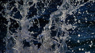 Valovi na Puntamici kroz objektiv Leonarda Kvarantana