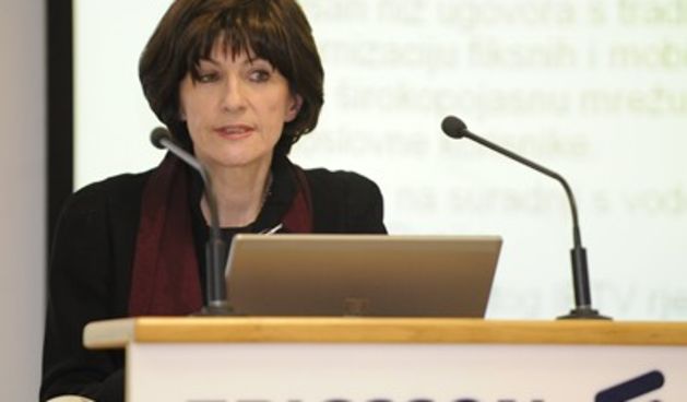 Gordana Kovačević