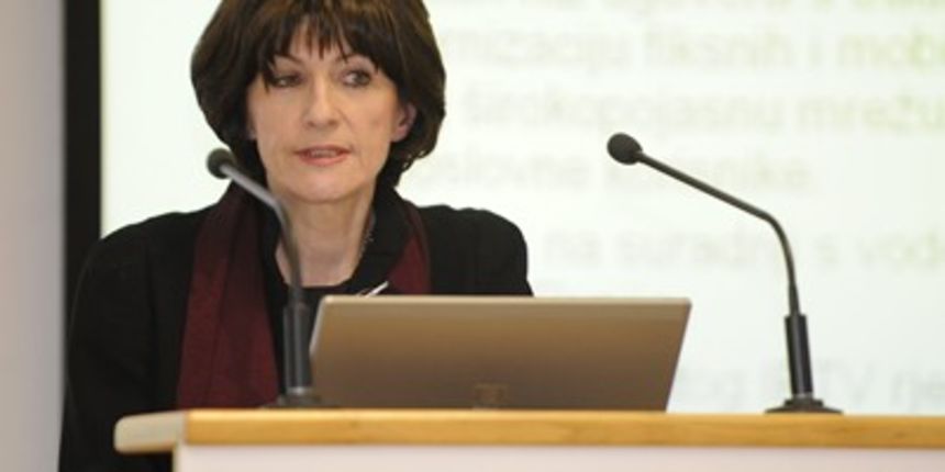Gordana Kovačević