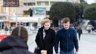 Đir po gradu, subotnja špica 31. ožujka 2018. Đir po gradu, subotnja špica 31. ožujka 2018.