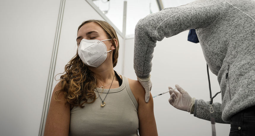 cijepljenje cijepljenje