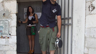 Kapetanova kula: “Sanjaj na tri, 4, sad!”