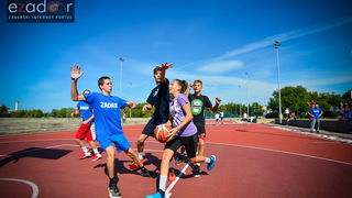 #ZDBT2017: Kid’s Day u SC Višnjik