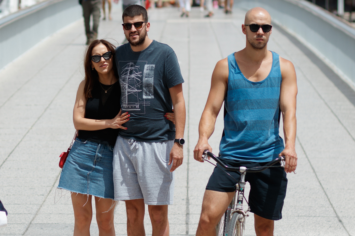 Đir po gradu, 21 lipnja 2021.