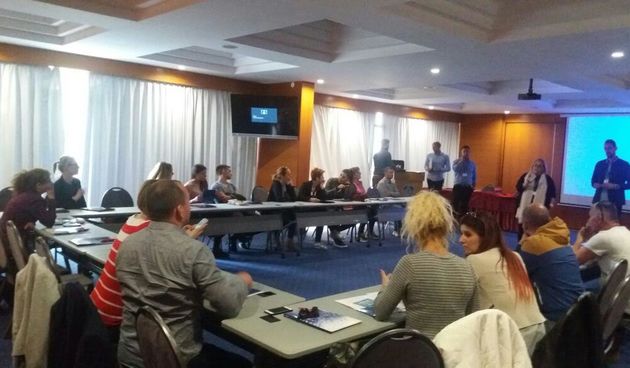 Expedia i Rentlio održali radionicu za iznajmljivače