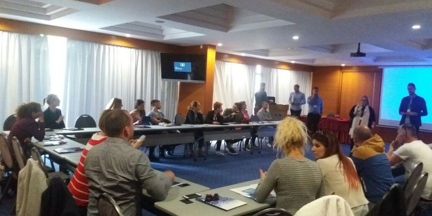 Expedia i Rentlio održali radionicu za iznajmljivače Expedia i Rentlio održali radionicu za iznajmljivače