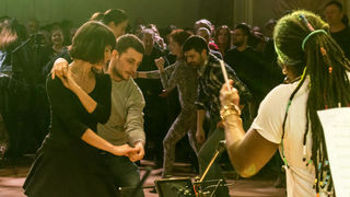 Koncert Jazz orkestra HRT-a i After Carnival Salsa Party