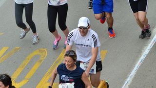 Wings for life Zadar 2015! ; foto Iva Perinčić Wings for life Zadar 2015! ; foto Iva Perinčić