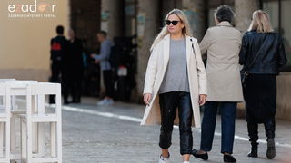 Đir po gradu, ponedjeljak 13. studenog 2023.