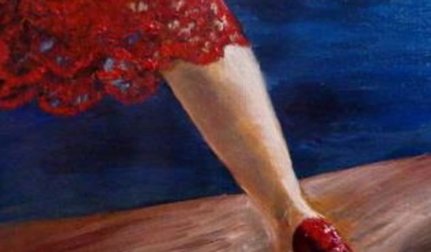 Ilonka Kapetanović, Ritam srca